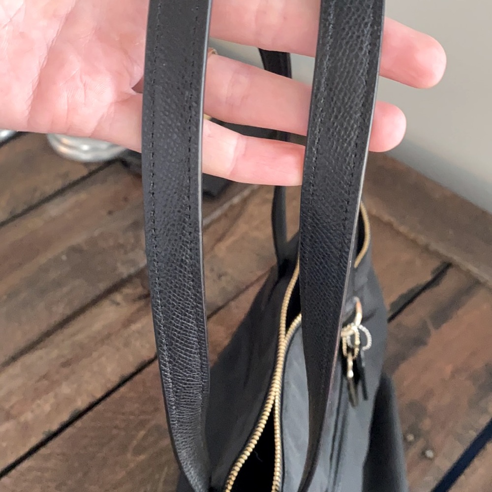 Coach purse - Picture 12 of 14